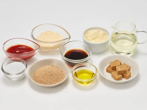 Nhà Cung Cấp Hương Liệu Thực Phẩm Tại Việt Nam - WIN Flavor