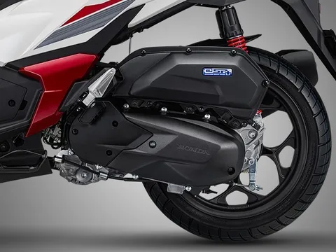 Tin xe hot 4/11: Honda Air Blade 2026 ra mắt với thiết kế đẹp mê ly, trang bị hiện đại, giá hấp dẫn