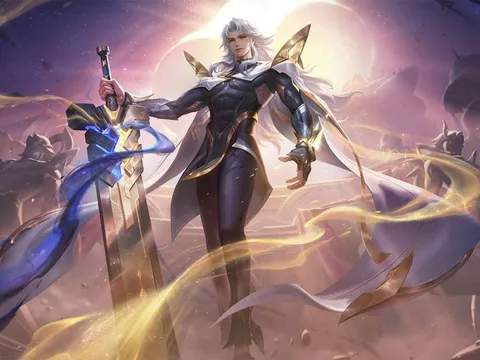 Liên Quân Mobile tung tướng mới siêu linh hoạt, kẻ thống trị mọi kèo đấu, rung chuyển meta hiện tại