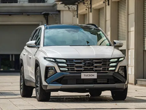 SUV tầm giá 800 triệu: Đâu là lựa chọn đáng tiền nhất cho gia đình Việt?