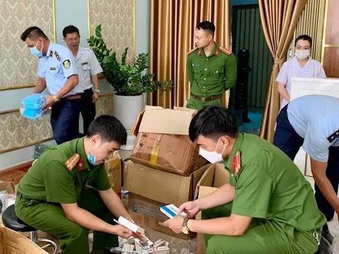 Cảnh Báo Hệ Lụy Về Chọn Nhầm Địa Chỉ Thẩm Mỹ Mắt Không An Toàn