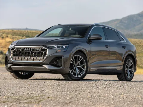 Bản nâng cấp 2026 của ‘tiểu Lamborghini Urus’ hứa hẹn loạt thay đổi đáng mong đợi