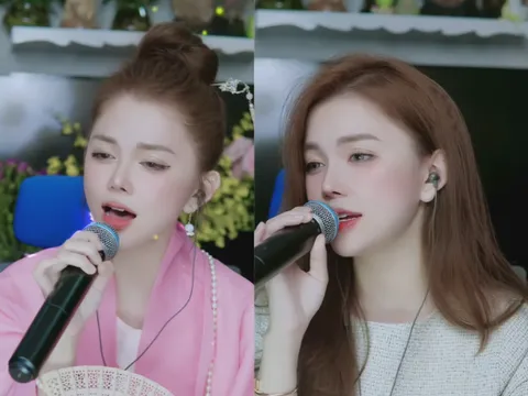 CÂU CHUYỆN CỦA ELLA MAY: TÌNH YÊU BẤT TẬN CÙNG ÂM NHẠC