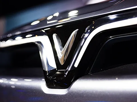 Lộ tín hiệu VinFast sắp bước vào cuộc đua xe hybrid