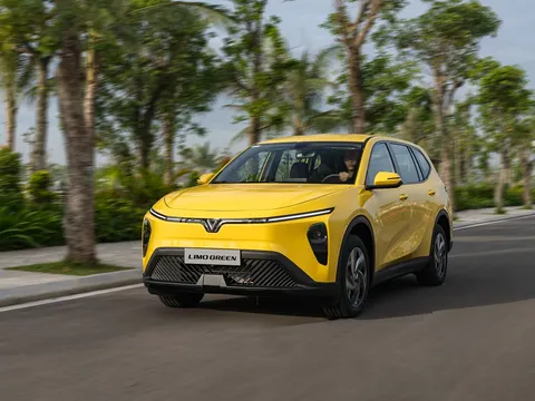 Đánh bại mọi đối thủ, VinFast lập kỷ lục bàn giao hơn 20.000 ô tô trong tháng 10/2025