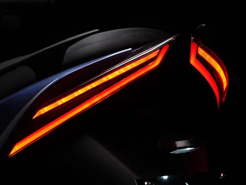 Tin xe 14/11: ‘Khắc tinh’ của Honda Vision ra mắt với trang bị át vía SH Mode, giá rẻ như Wave Alpha