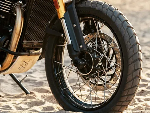 Tin xe 21/11: ‘Vua côn tay’ mới sắp mở bán với giá rẻ, sức mạnh và trang bị 'ăn đứt' Yamaha Exciter