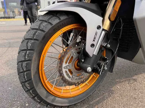 Tin xe hot 21/11: Đánh bại Honda SH, ‘vua xe ga’ mới ra mắt với giá rẻ hơn mà trang bị vượt trội