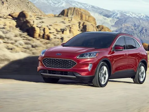 Người dùng Ford cần chú ý điều này: Hơn 20.000 xe bị triệu hồi vì nguy cơ cháy pin