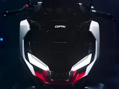 Đại chiến Honda Air Blade đi, ‘vua xe ga 150cc Thái Lan' ra mắt giá 52 triệu đồng, trang bị so kè SH