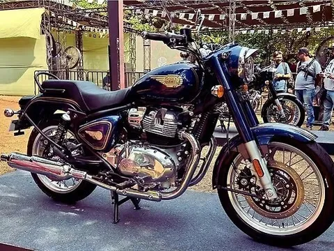 Tin xe hot 25/11: Ra mắt ‘tân binh côn tay’ 650cc ăn đứt cả Exciter và Winner R, giá 87 triệu đồng