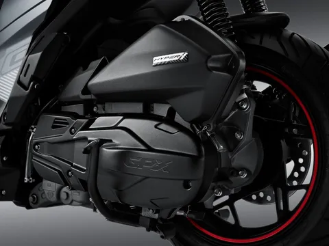 Tin xe trưa 26/11: Ra mắt ‘vua xe ga’ 150cc mới xịn như Honda SH, giá 52 triệu đồng rẻ hơn Air Blade