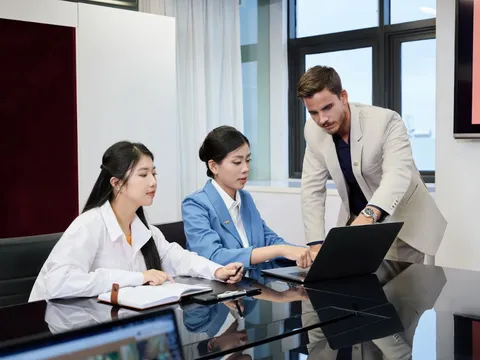 Lần thứ 4, Gartner vinh danh FPT  trong Top các nhà cung cấp dịch vụ điện toán đám mây hàng đầu khu vực