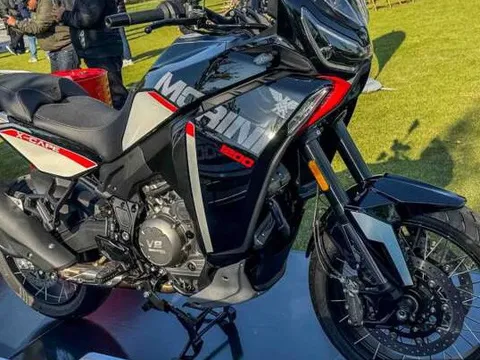 Tin xe hot 30/11: ‘Siêu chiến binh’ mới xịn hơn Yamaha Exciter và Honda Winner R ra mắt với giá rẻ