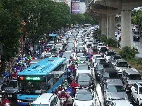 Chuẩn khí thải siết chặt từ 3-2026: Xe của bạn có gặp nguy?