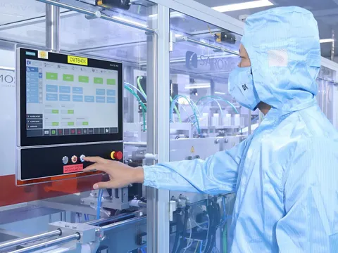 CPC1 Hà Nội và lựa chọn đồng hành của phụ nữ hiện đại trong chăm sóc vùng kín