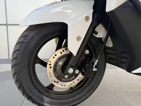 Chính thức ra mắt ‘xe ga quốc dân’ giá 22 triệu đồng rẻ hơn Honda Vision, trang bị ăn đứt ‘Tiểu SH’