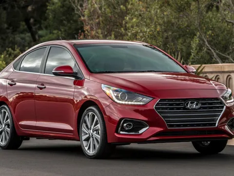 Loạt xe Hyundai được nâng bảo hành 8 năm, ưu đãi tới 200 triệu đồng trong tháng 12