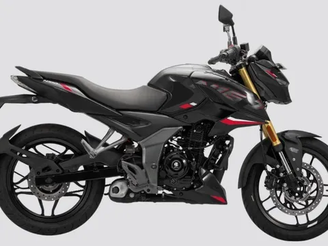 Tin xe hot 6/12: ‘Vua côn tay’ mới giá rẻ chỉ 31 triệu đồng ra mắt, khắc chế cả Exciter và Winner R