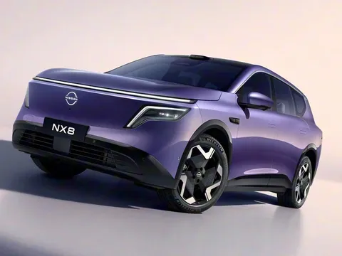 Nissan ra mắt SUV hybrid hạng D mới: Mạnh 340 mã lực, có tự động lái, liệu có về Việt Nam?