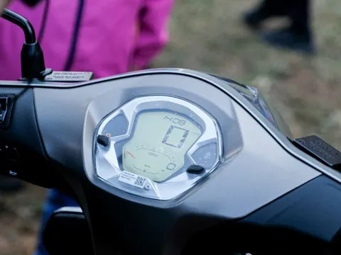 Tin xe hot 7/12: ‘Vua xe ga’ 125cc mới giá 46 triệu đồng ra mắt, khắc chế Honda Air Blade và SH Mode