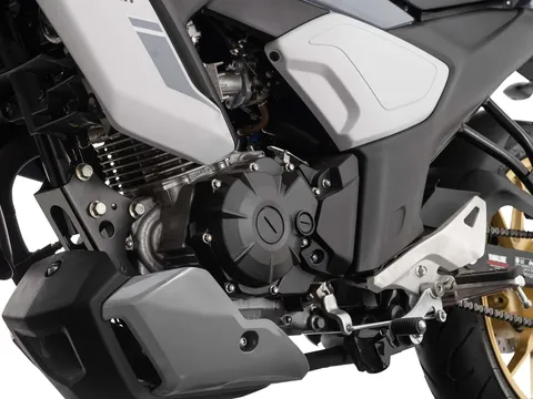 Tin xe 10/12: Đại chiến Honda Winner R, Yamaha ra mắt ‘ông hoàng côn tay’ 150cc mới thay thế Exciter