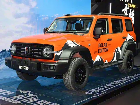 Điểm tin ô tô 12/12: Mazda CX-5 gặp ‘kình địch’, Toyota bZ4X khuấy đảo phân khúc xe điện