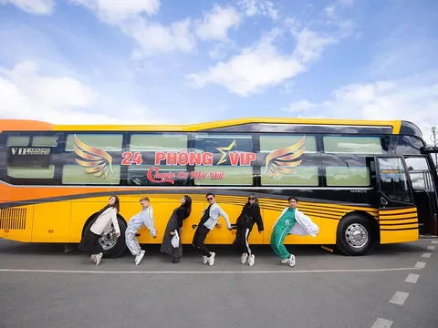 Thuê Xe Việt - Giải pháp di chuyển tiện lợi, uy tín hàng đầu tại TPHCM