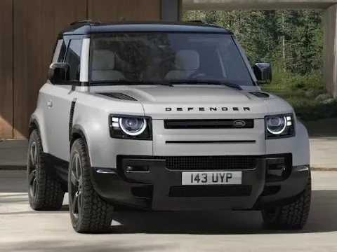 Điểm tin ô tô 14/12: Omoda C5 giảm mạnh, Slavia 2026 lộ diện, Defender chốt lịch về Việt Nam