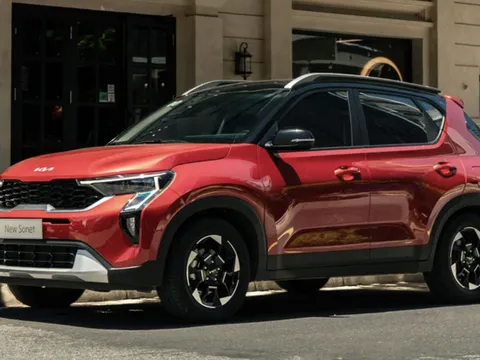 Điểm tin ô tô 16/12: Carnival Hybrid bản Premium ra mắt, Kia giảm giá lên tới 90 triệu đồng