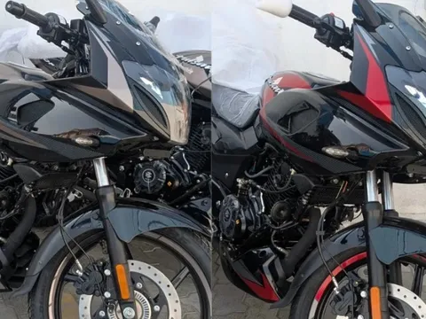 Tin xe hot 16/12: Hạ gục Winner R và Exciter, ‘vua côn tay’ mới giá nhỉnh 30 triệu đồng đã về đại lý