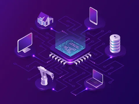 Vì sao AI tại biên sẽ định hình tương lai của IoT