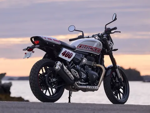 Tin xe hot 17/12: Ra mắt ‘ông hoàng côn tay’ mới đẳng cấp hơn Yamaha Exciter, giá rẻ so với trang bị