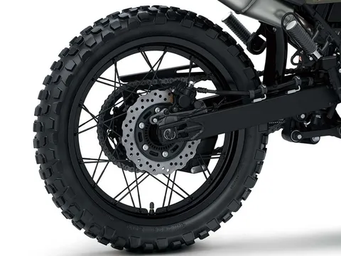 Tin xe 18/12: Ra mắt ‘ông hoàng côn tay’ mới có giá hấp dẫn, trang bị ‘trên cơ’ Exciter và Winner R