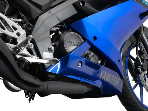 Tin xe hot 18/12: ‘Vua côn tay’ 155cc mới của Yamaha mở bán với giá mềm, xịn hơn Exciter và Winner R