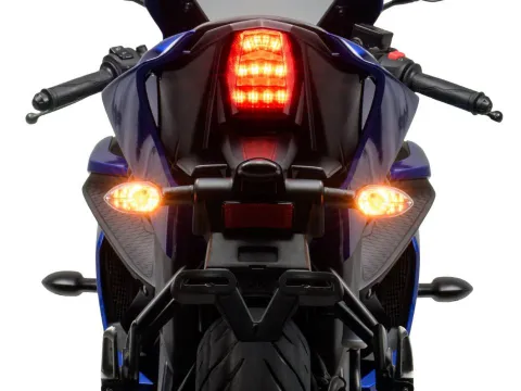 Yamaha chính thức mở bán ‘vua côn tay’ 155cc mới: Trang bị át vía Exciter và Honda Winner R, giá rẻ