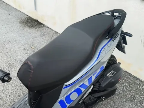 Tin xe 20/12: Ra mắt mẫu xe ga ‘bình dân’ mới giá 29 triệu đồng, xịn sò hơn ‘Tiểu SH’ Honda Vision