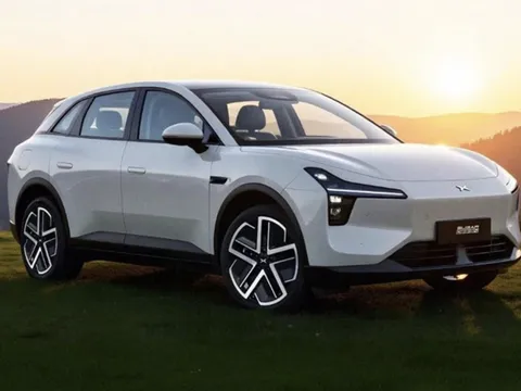 Điểm tin ô tô 21/12: SUV XPeng giá cực rẻ chỉ 370 triệu lộ diện, xe điện 326 mã lực gây chú ý