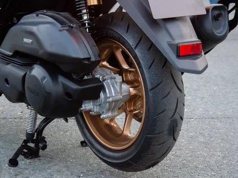 Tin xe trưa 22/12: Yamaha chính thức ra mắt ‘cơn ác mộng’ của Honda SH tại Việt Nam, giá cực ‘mềm’