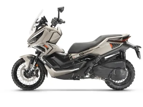 Tin xe hot 23/12: ‘Khắc tinh của Honda SH’ chính thức ra mắt, gây chú ý với mức giá cực kỳ hấp dẫn