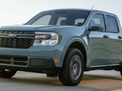 Các ‘bác tài’ chạy Ford cần chú ý điều này: Hơn 270.000 xe bị triệu hồi vì lỗi có thể tự trôi khi đỗ