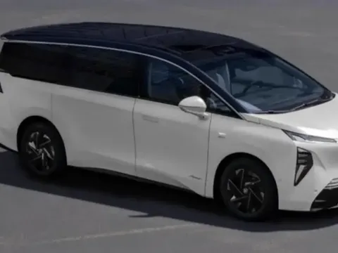 MPV mới của Buick: Rẻ hơn gần 3 lần Toyota Alphard, mạnh 445 mã lực, ‘đáng đến từng đồng