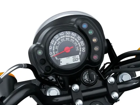 Tin xe hot 24/12: ‘Kẻ hủy diệt Yamaha Exciter' ra mắt giá 60 triệu đồng, có ABS như Honda Winner R