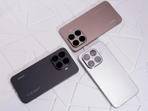 Flagship killer Xiaomi 15T Series với camera Leica đánh bật mọi flagship ‘hào nhoáng’