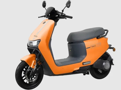 Tin xe hot 29/12: ‘Khắc tinh của Honda Vision’ ra mắt, được săn đón vì giá rẻ như xe số Wave Alpha