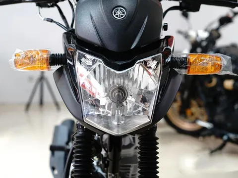 Yamaha ra mắt ‘vua côn tay’ 150cc mới giá 33 triệu đồng, thay Exciter 'khắc chế cứng' Honda Winner R