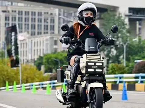 Tin xe trưa 31/12: ‘Vua xe ga’ Honda mới xịn như SH mà giá chỉ 47 triệu đồng sắp ra mắt tại Việt Nam