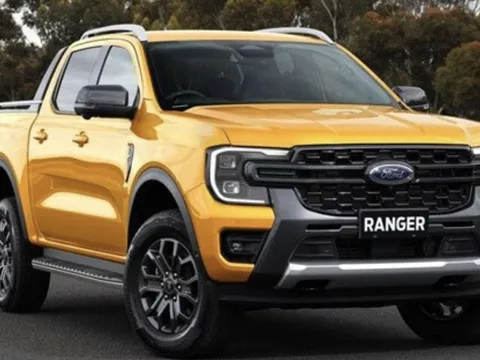 Điểm tin ô tô ngày 1/1: Xe bán tải chính thức chịu thuế TTĐB từ 2026, gần 28000 xe Audi bị triệu hồi