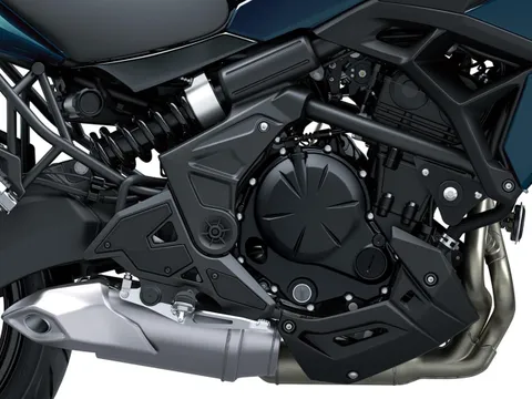 Tin xe hot 2/1: ‘Vua côn tay’ Nhật Bản mới ra mắt với giá mềm, trang bị át vía Winner R và Exciter