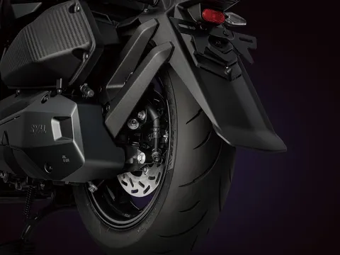 Tin xe hot 3/1: Đối thủ ‘một 9 một 10’ với Honda SH ra mắt, trang bị áp đảo Air Blade, giá cực rẻ